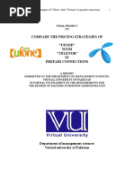 research proposal on ufone research proposal on ufone